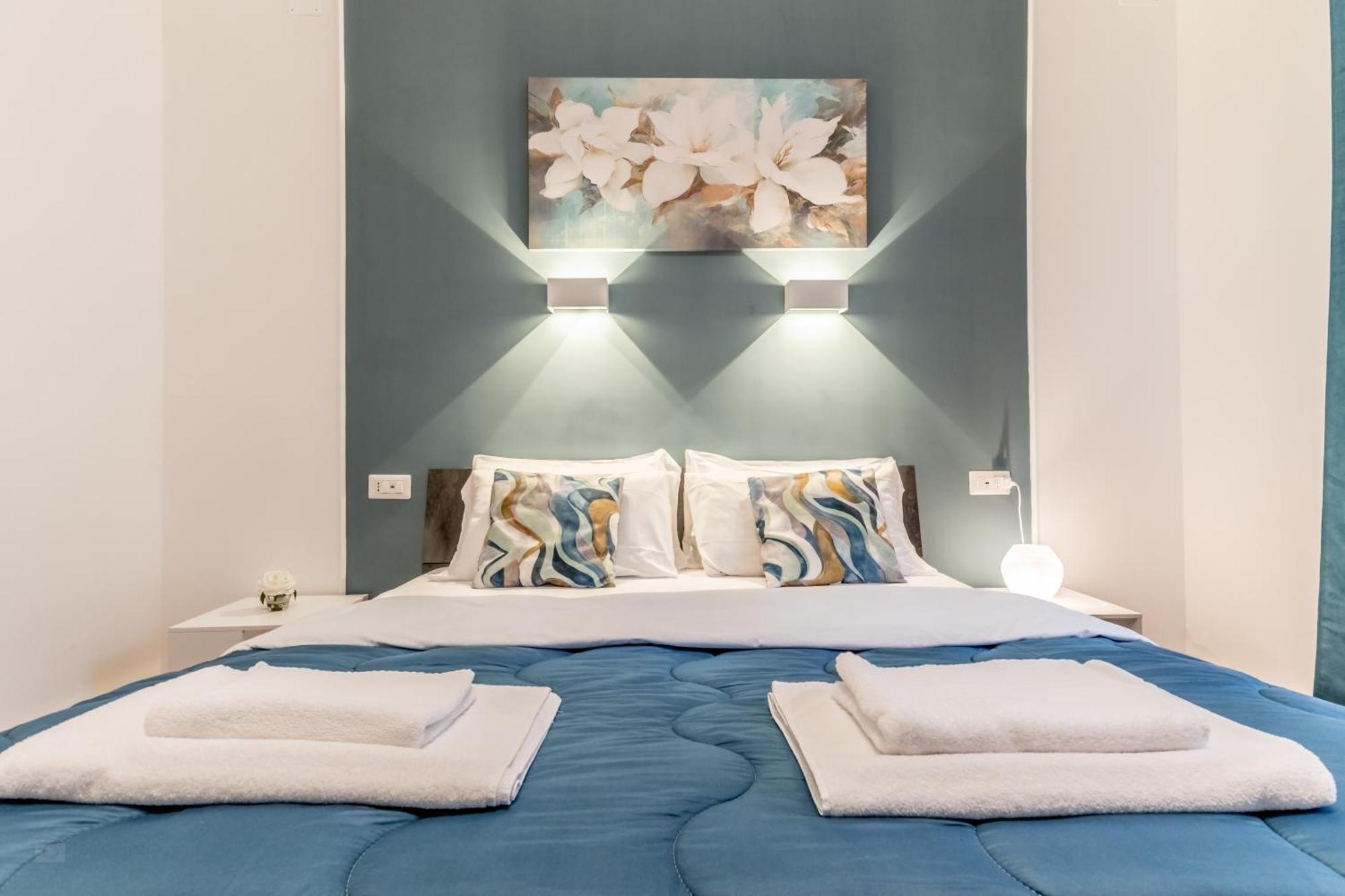 La Casa Di Umberto Apartment โรม ภายนอก รูปภาพ