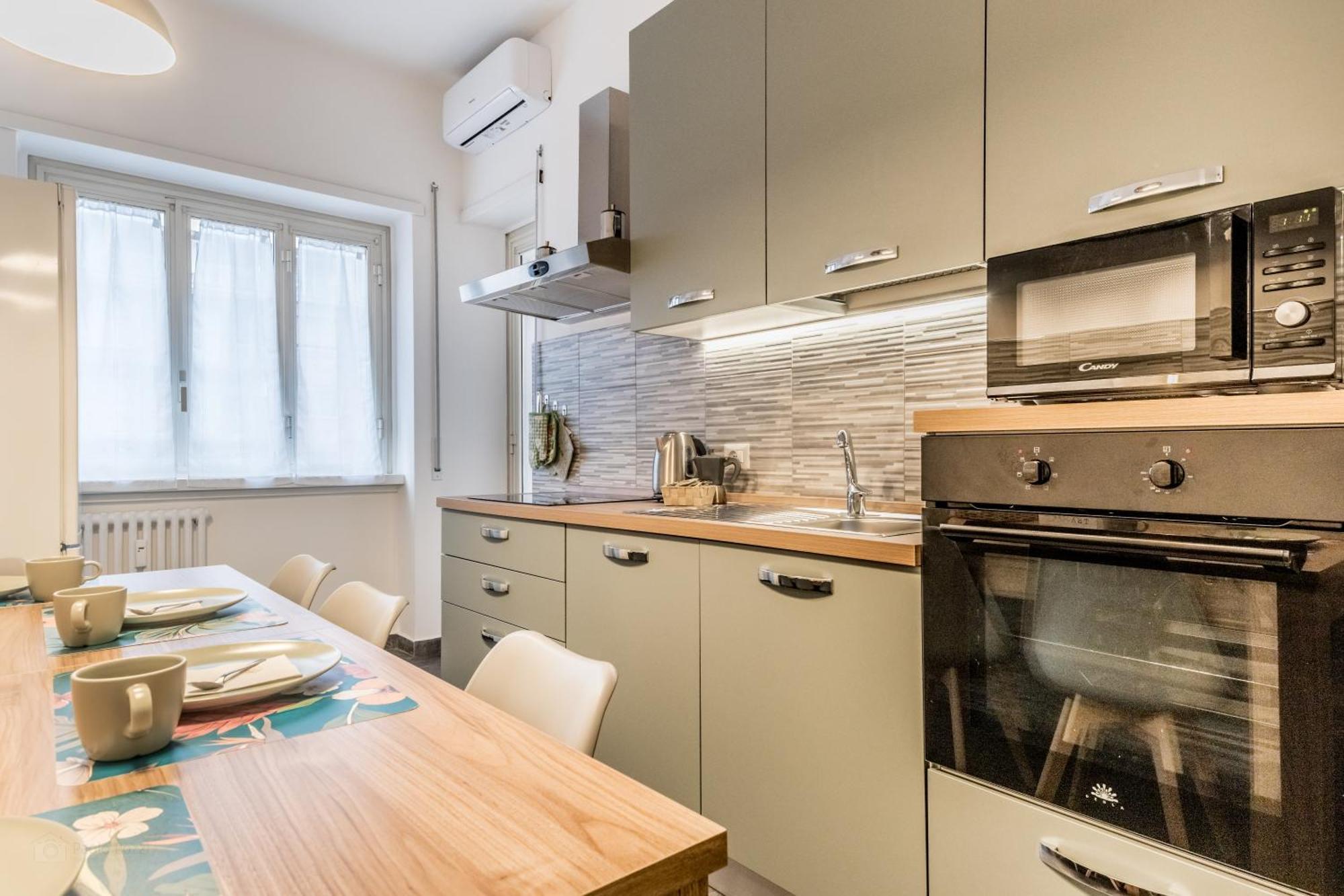 La Casa Di Umberto Apartment โรม ภายนอก รูปภาพ