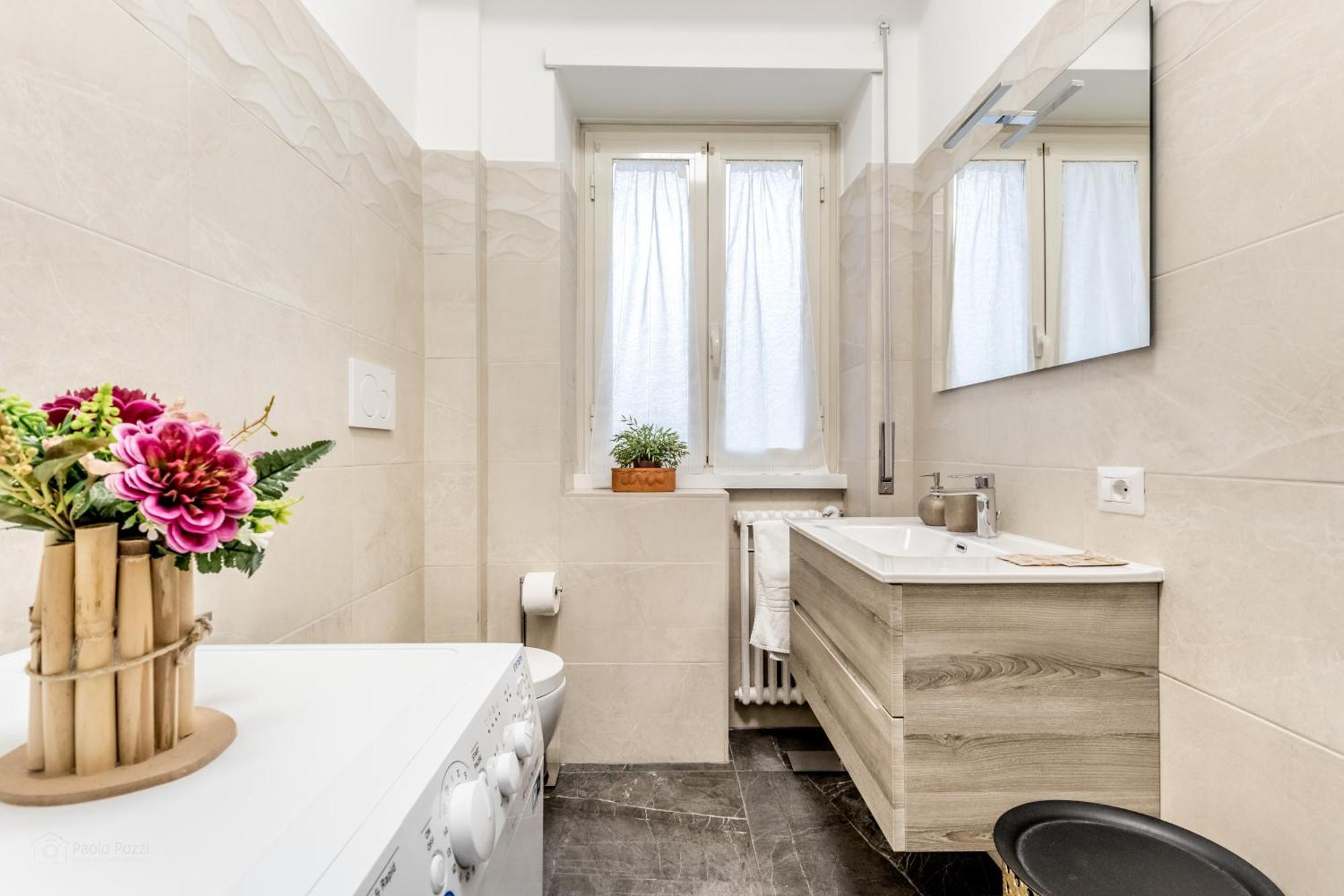 La Casa Di Umberto Apartment โรม ภายนอก รูปภาพ