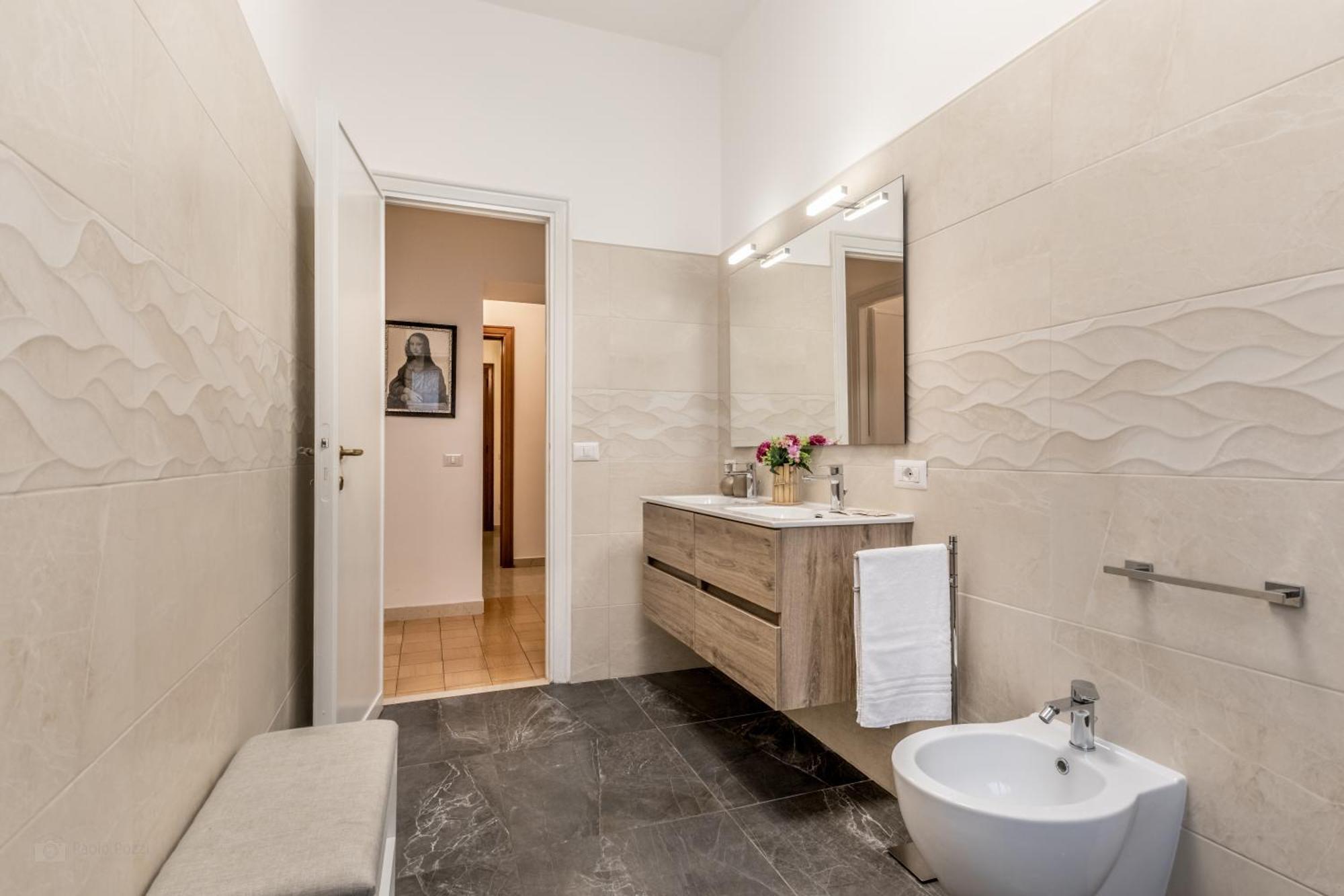 La Casa Di Umberto Apartment โรม ภายนอก รูปภาพ